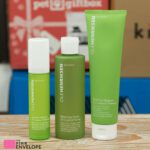 Influenster Ole Henriksen Review