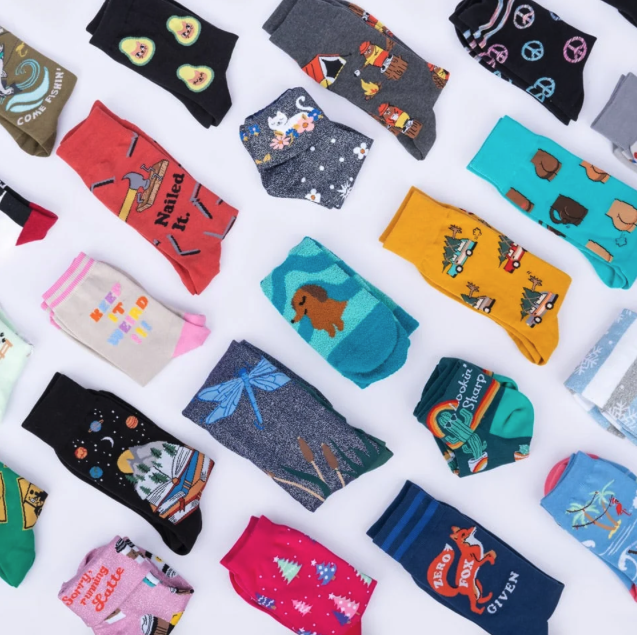 Sock it to Me photo