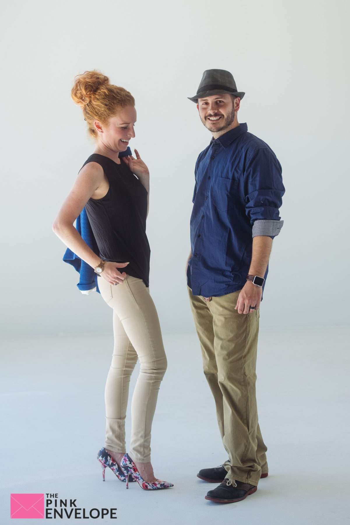 Clothing Subscription Box