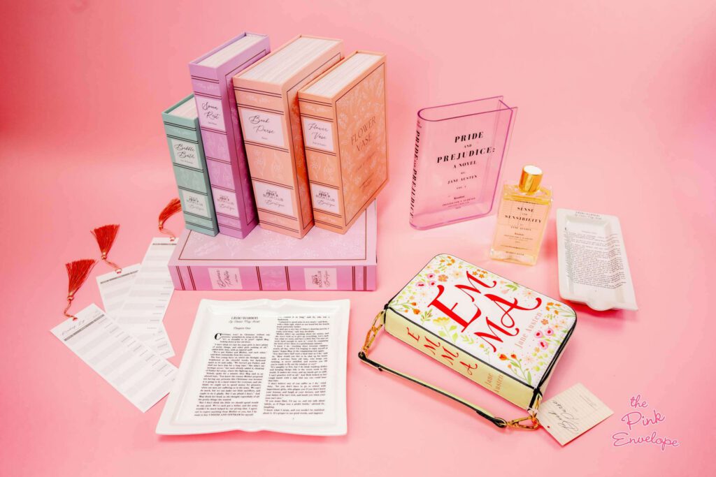 Once Upon a Book Club
