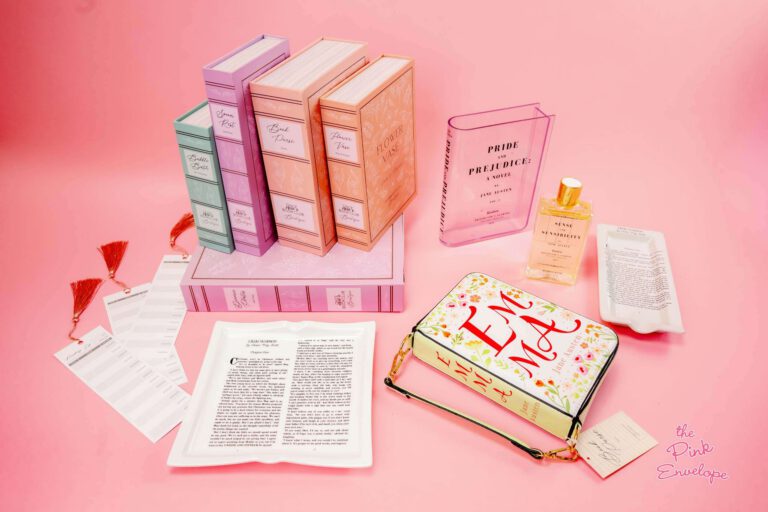 Once Upon a Book Club photo
