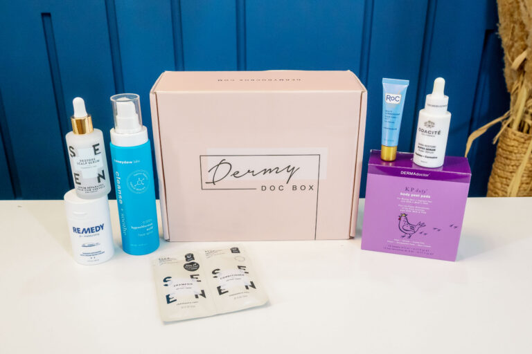 Dermy Doc Box photo