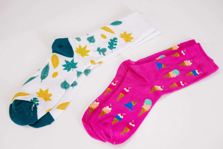 Spiffy Socks photo