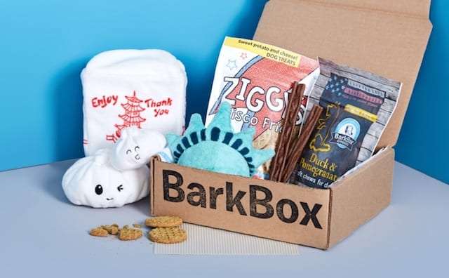 Bark Box Bark Box