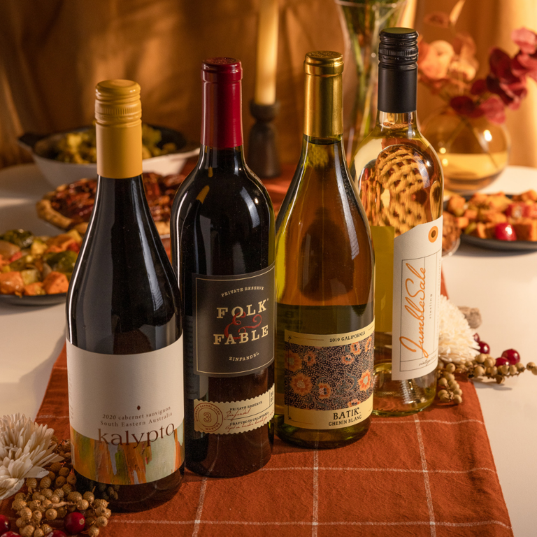Bright Cellars photo