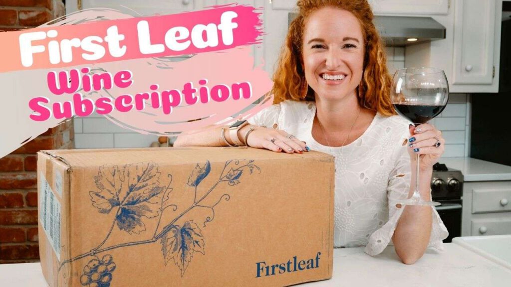 Best Wine Subscription – FirstLeaf Review