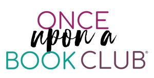 Once Upon a Book Club logo