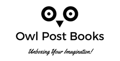 Owl Post Books logo