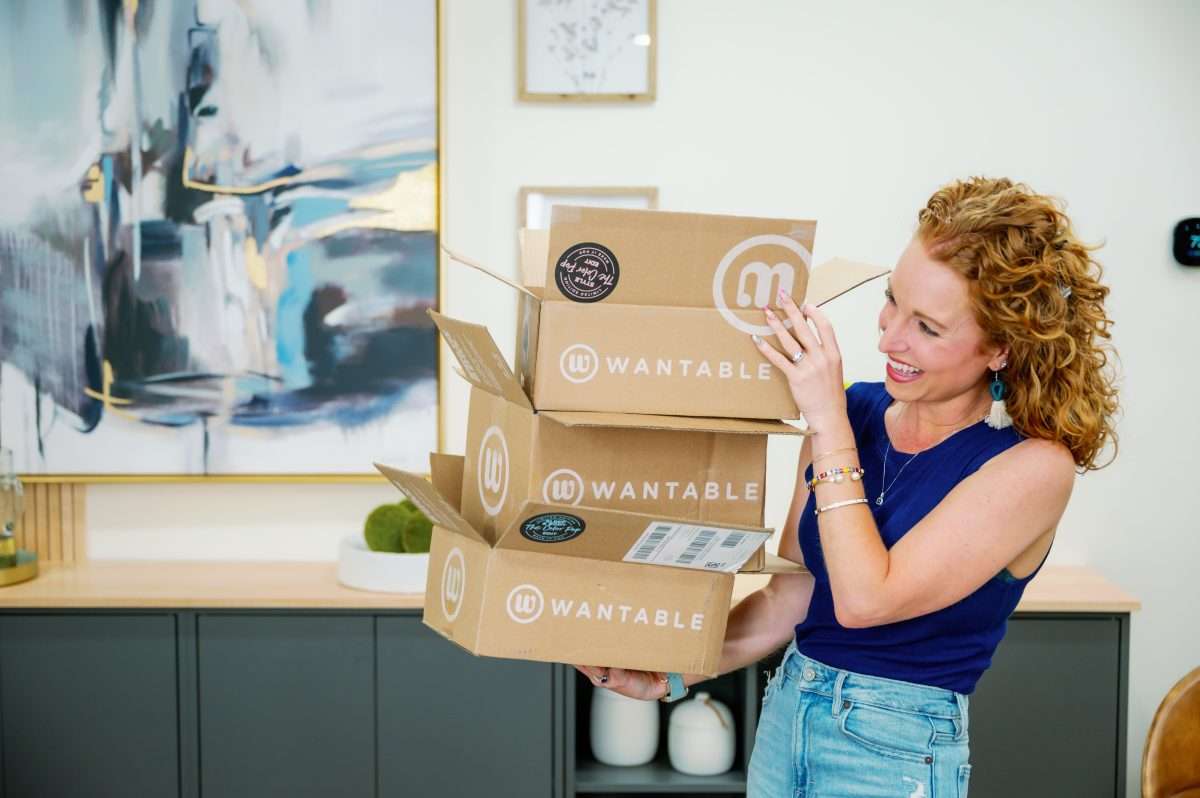 Wantable