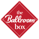 Ballroom Box logo