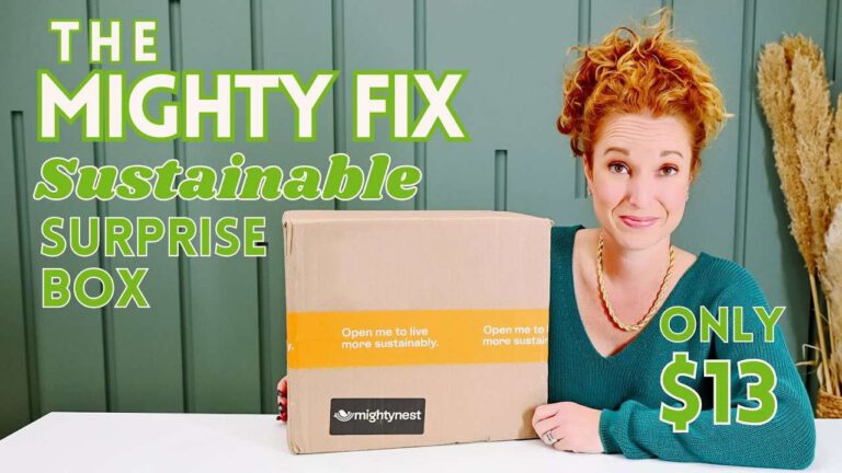 The Mighty Fix by Mighty Nest