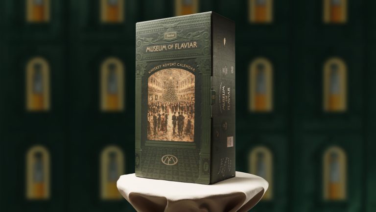 Flaviar Whiskey Advent Calendar 2026 photo